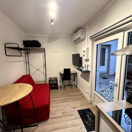 Joli Studio En Centre-Ville 里摩日 外观 照片